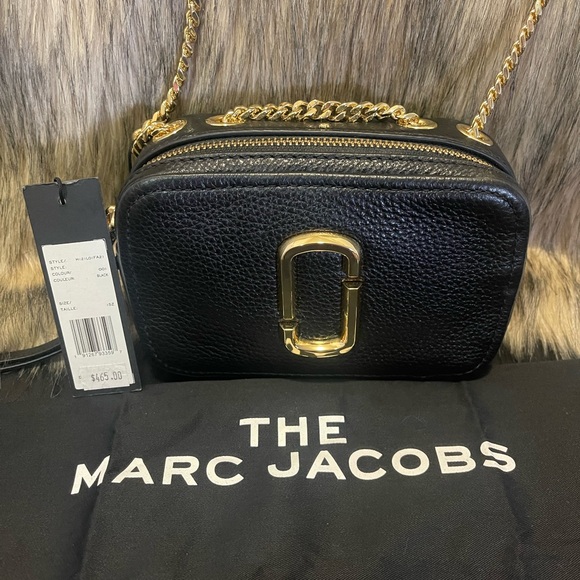 Authentic Marc Jacobs The Glam Shot 17 - Picture 3 of 9